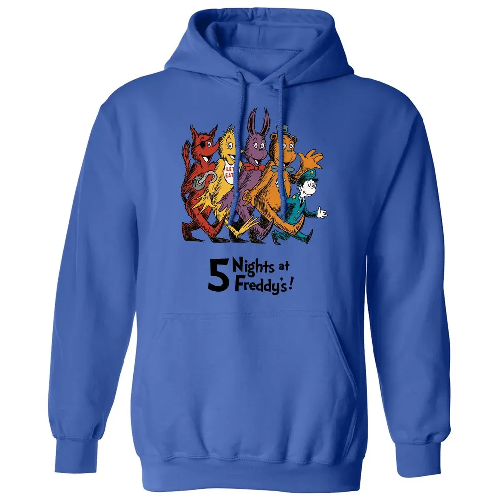 999 Nice s Classic Unisex Hoodie - 9