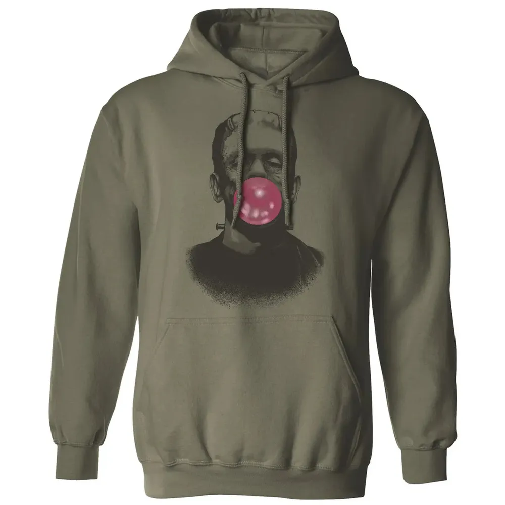 Frankie Goes To Hollywood Classic Unisex Hoodie - 4