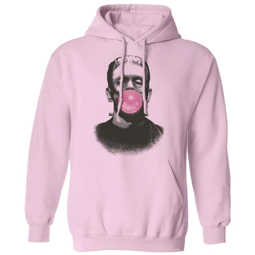Frankie Goes To Hollywood Classic Unisex Hoodie - 3