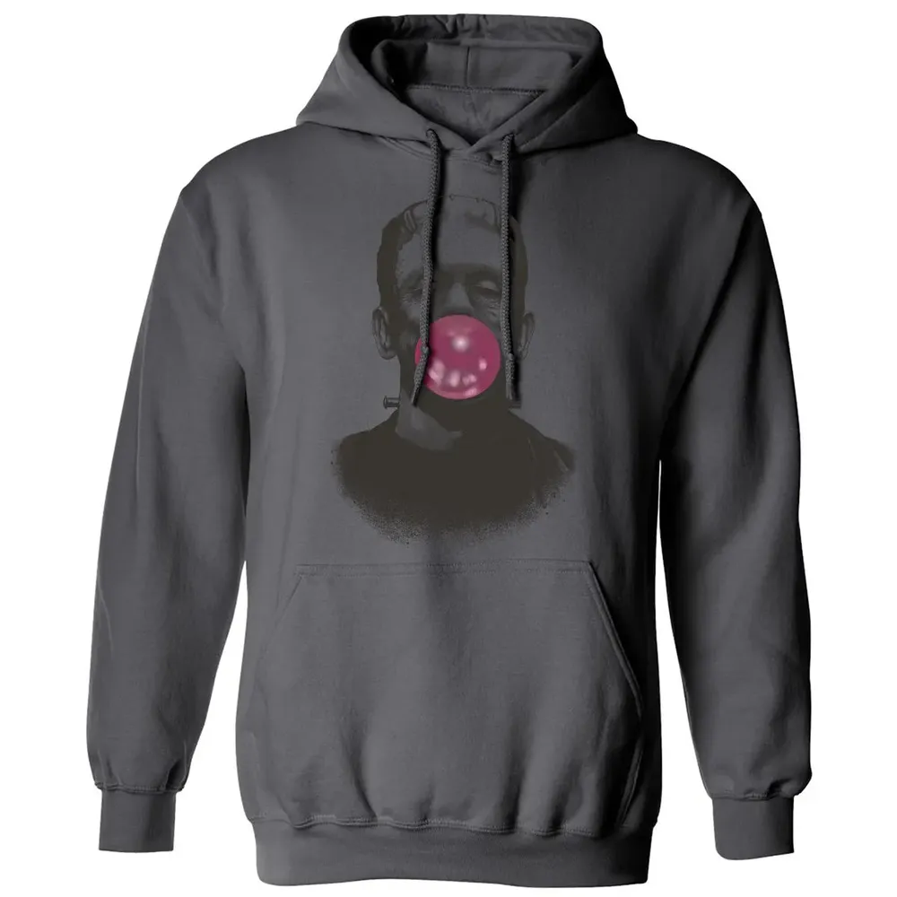 Frankie Goes To Hollywood Classic Unisex Hoodie - 7