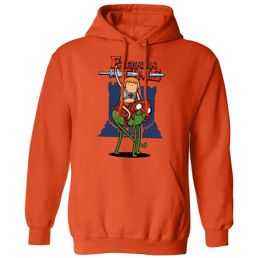 Eternian Time Classic Unisex Hoodie - 10