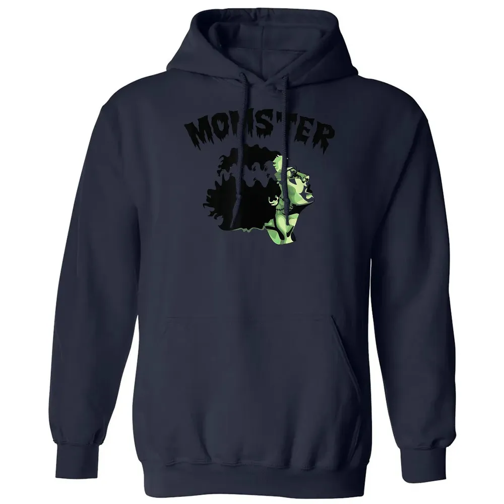 Momster Classic Unisex Hoodie - 8