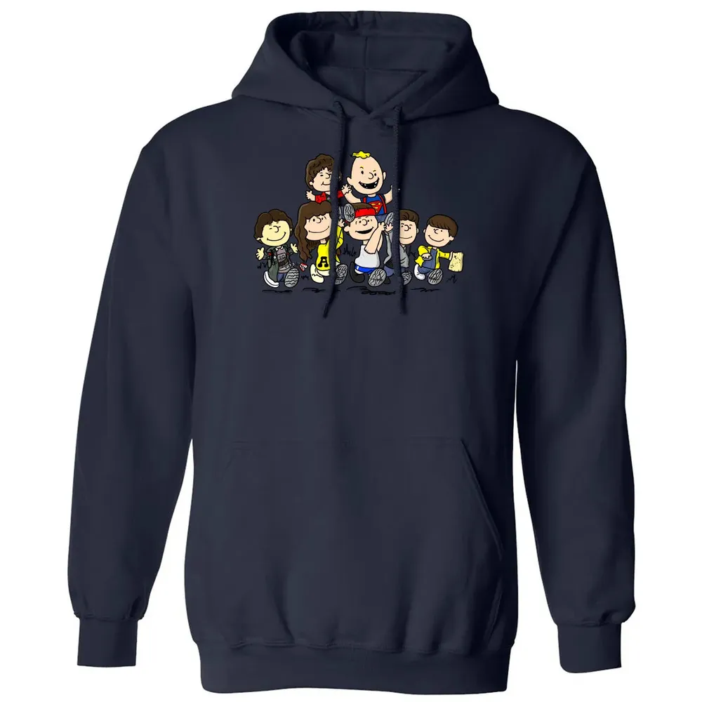 Goonuts Classic Unisex Hoodie - 8