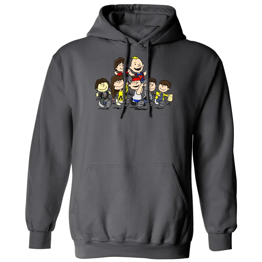 Goonuts Classic Unisex Hoodie - 7