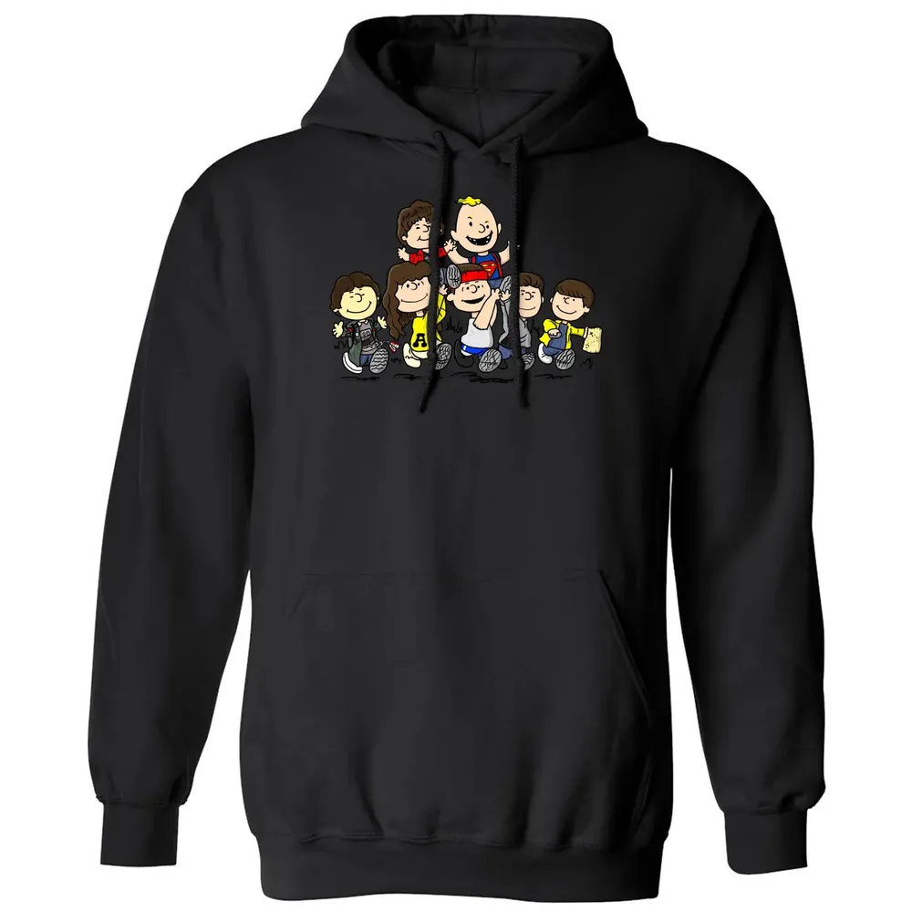 Goonuts Classic Unisex Hoodie - 11