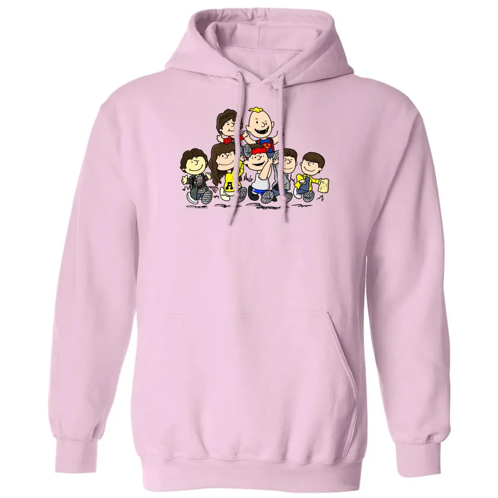 Goonuts Classic Unisex Hoodie - 3