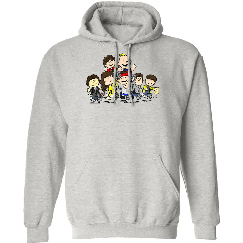 Goonuts Classic Unisex Hoodie - 2