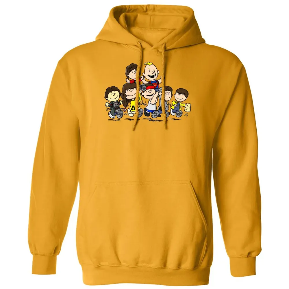 Goonuts Classic Unisex Hoodie - 12