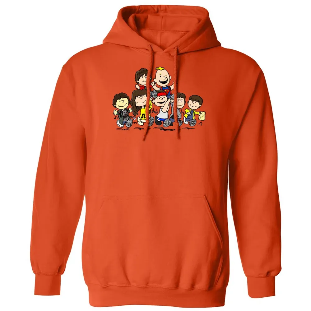 Goonuts Classic Unisex Hoodie - 10