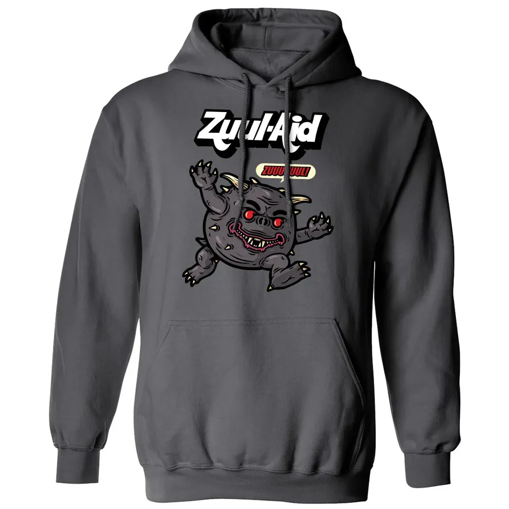 Zuul Aid Classic Unisex Hoodie - 7
