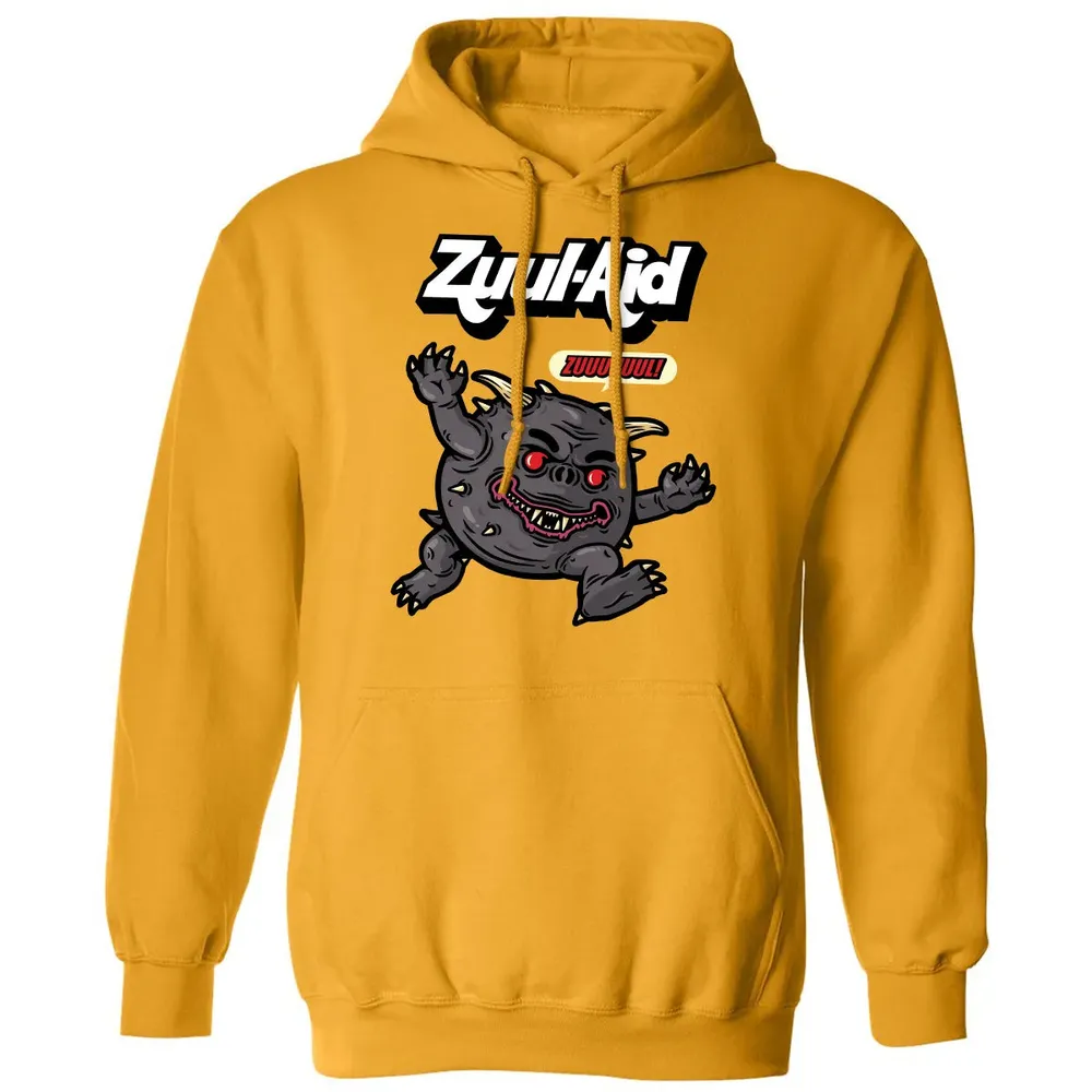 Zuul Aid Classic Unisex Hoodie - 12