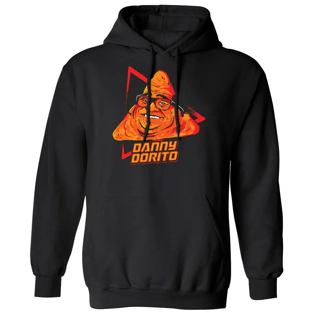 Danny Dorito Classic Unisex Hoodie - 11