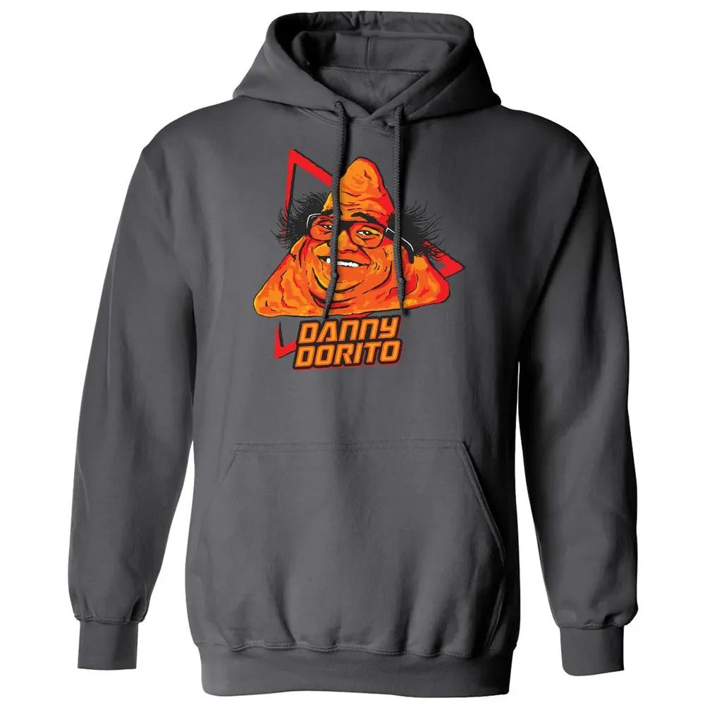 Danny Dorito Classic Unisex Hoodie - 7