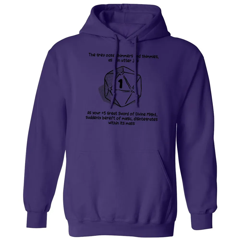 Rolled A 1 Classic Unisex Hoodie - 6