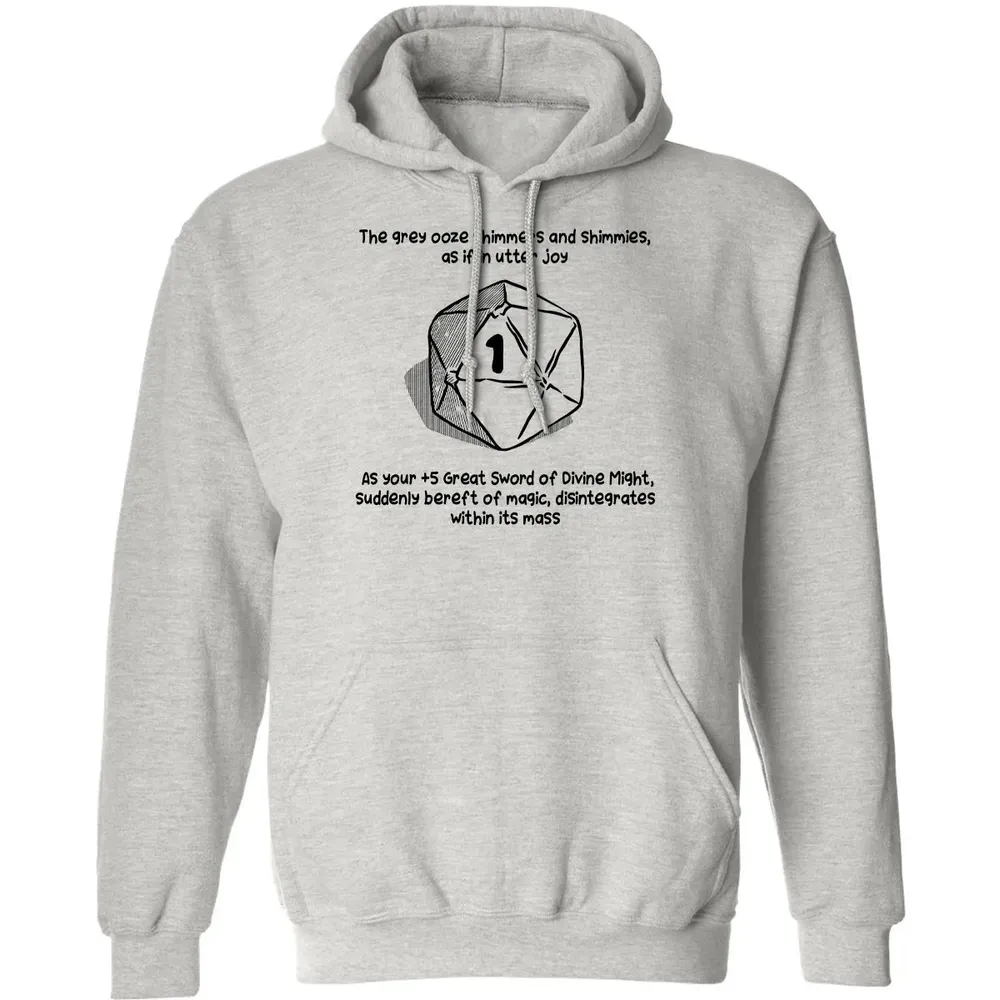 Rolled A 1 Classic Unisex Hoodie - 2