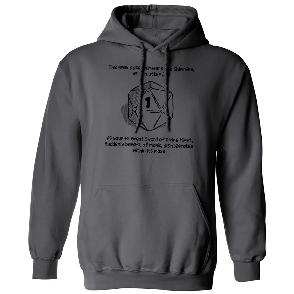 Rolled A 1 Classic Unisex Hoodie - 7