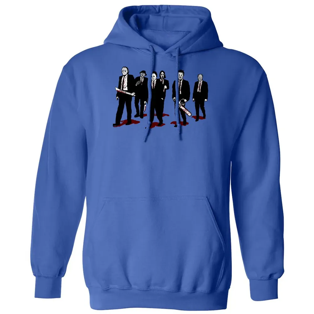 Reservoir Killers Classic Unisex Hoodie - 9