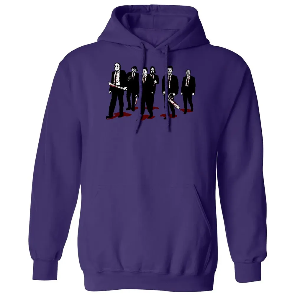 Reservoir Killers Classic Unisex Hoodie - 6