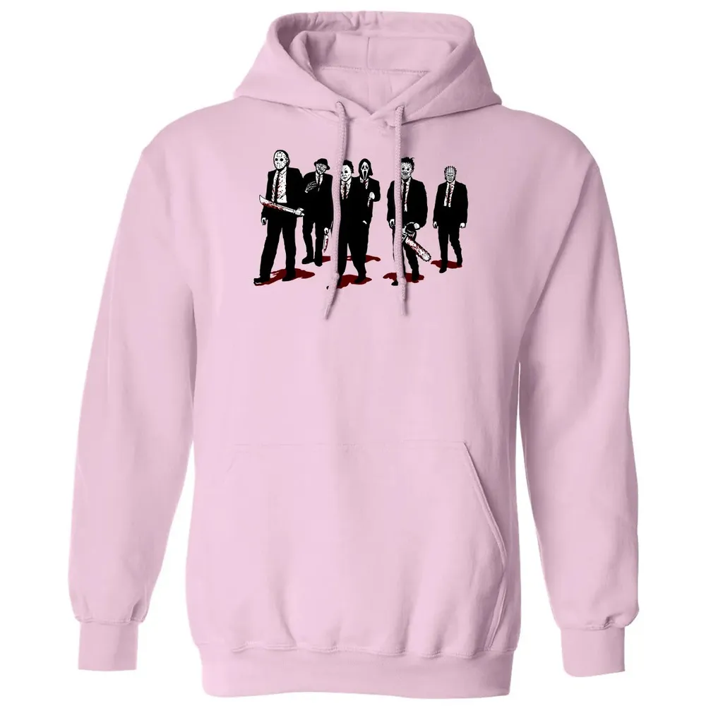 Reservoir Killers Classic Unisex Hoodie - 3