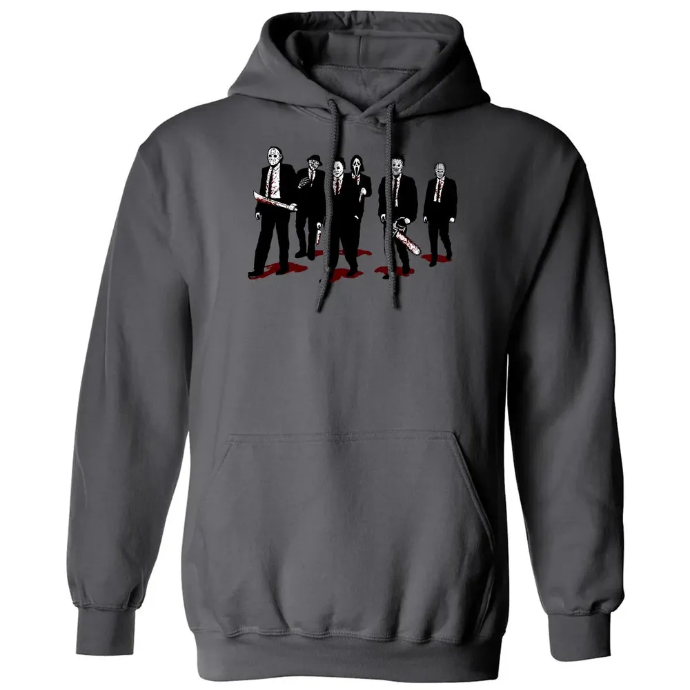 Reservoir Killers Classic Unisex Hoodie - 7