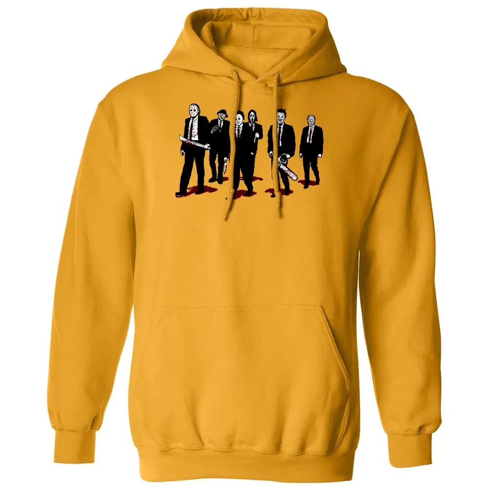 Reservoir Killers Classic Unisex Hoodie - 12