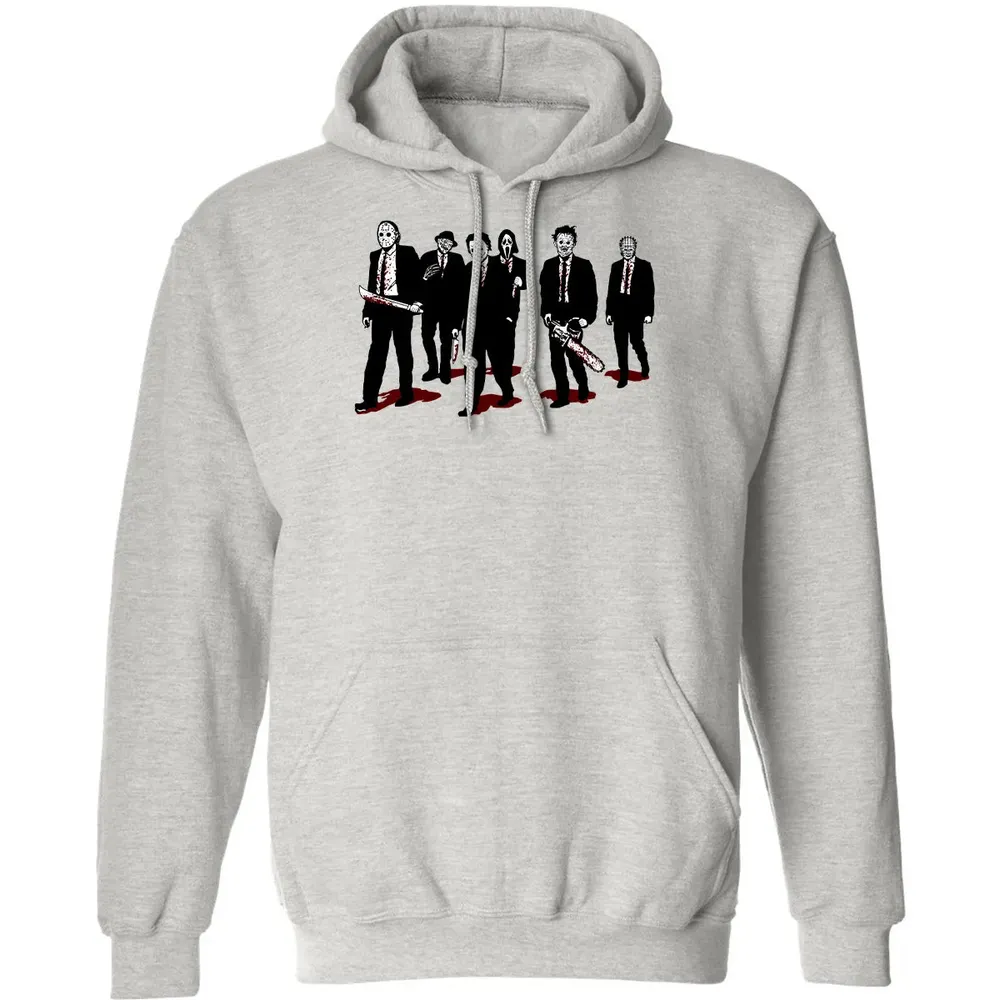 Reservoir Killers Classic Unisex Hoodie - 2