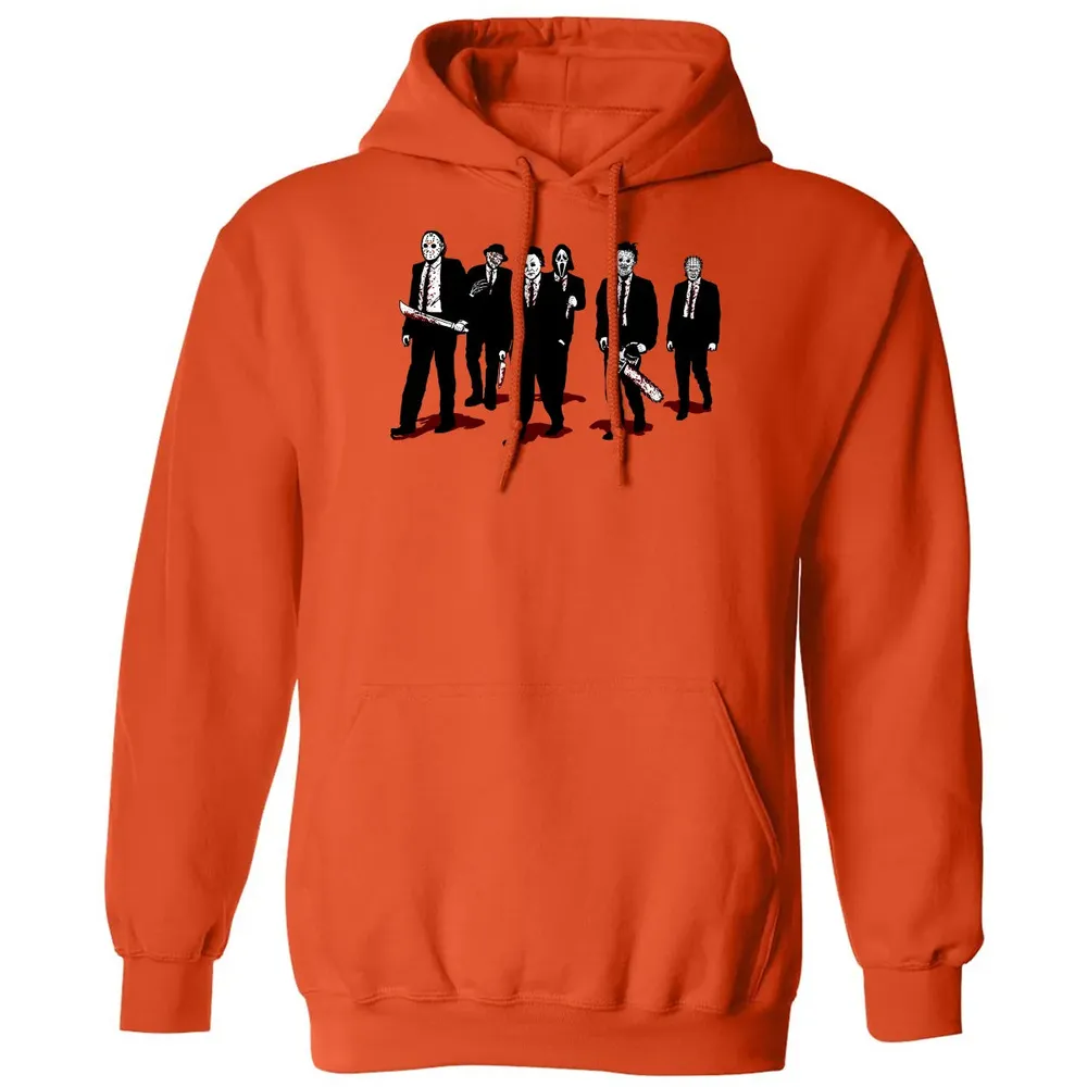 Reservoir Killers Classic Unisex Hoodie - 10