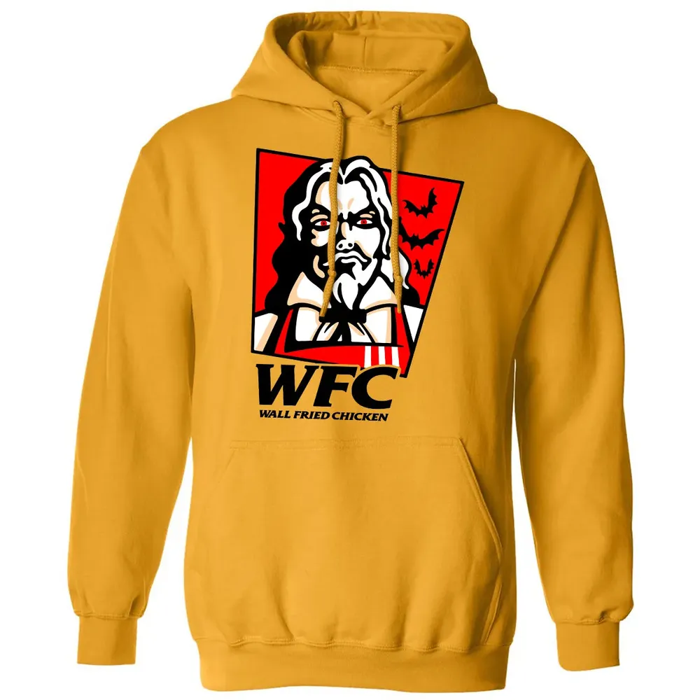 WFC Classic Unisex Hoodie - 12