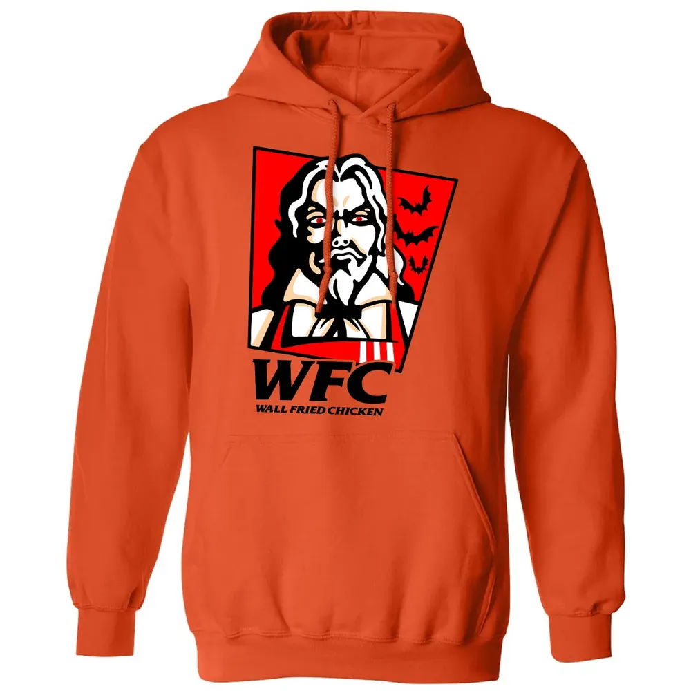 WFC Classic Unisex Hoodie - 10