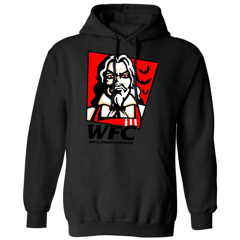 WFC Classic Unisex Hoodie - 11