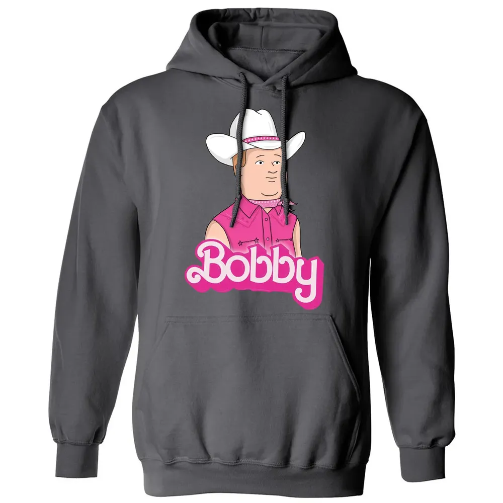Bobby Classic Unisex Hoodie - 7