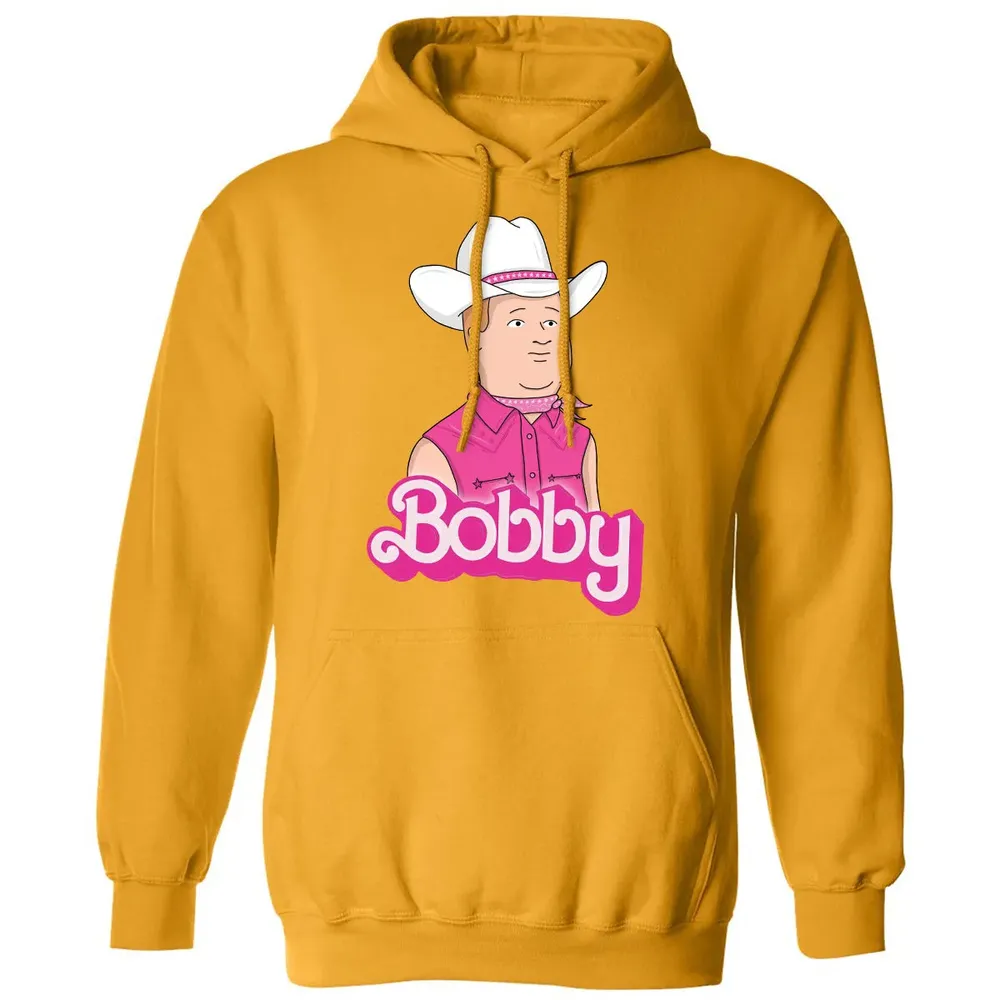 Bobby Classic Unisex Hoodie - 12