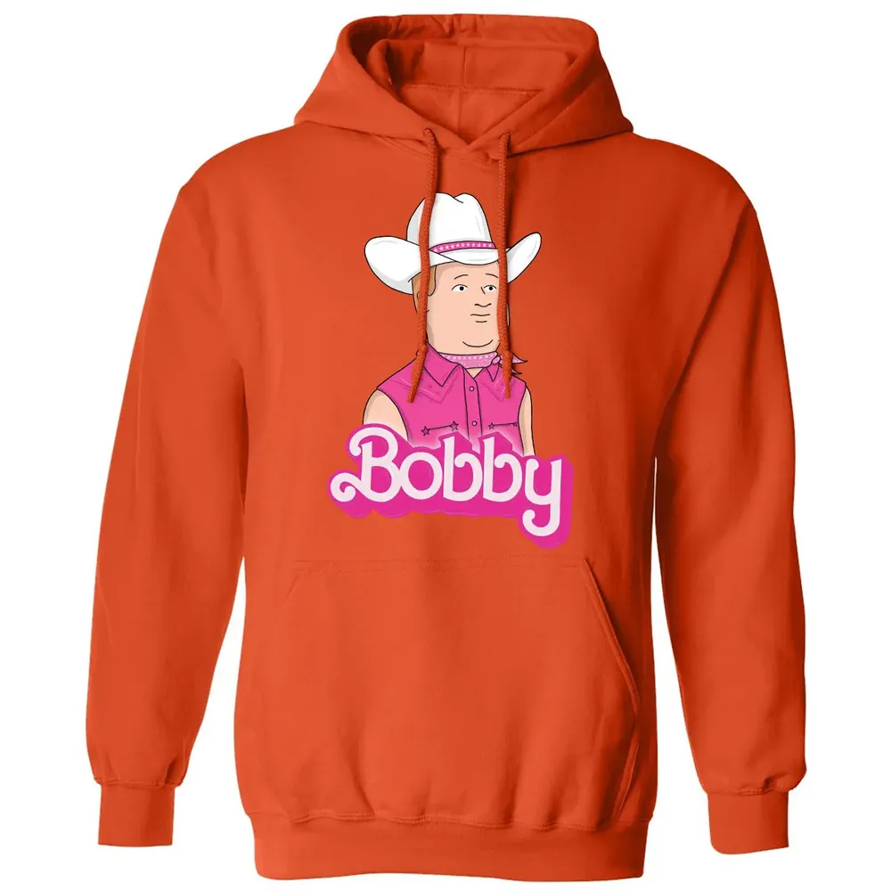 Bobby Classic Unisex Hoodie - 10