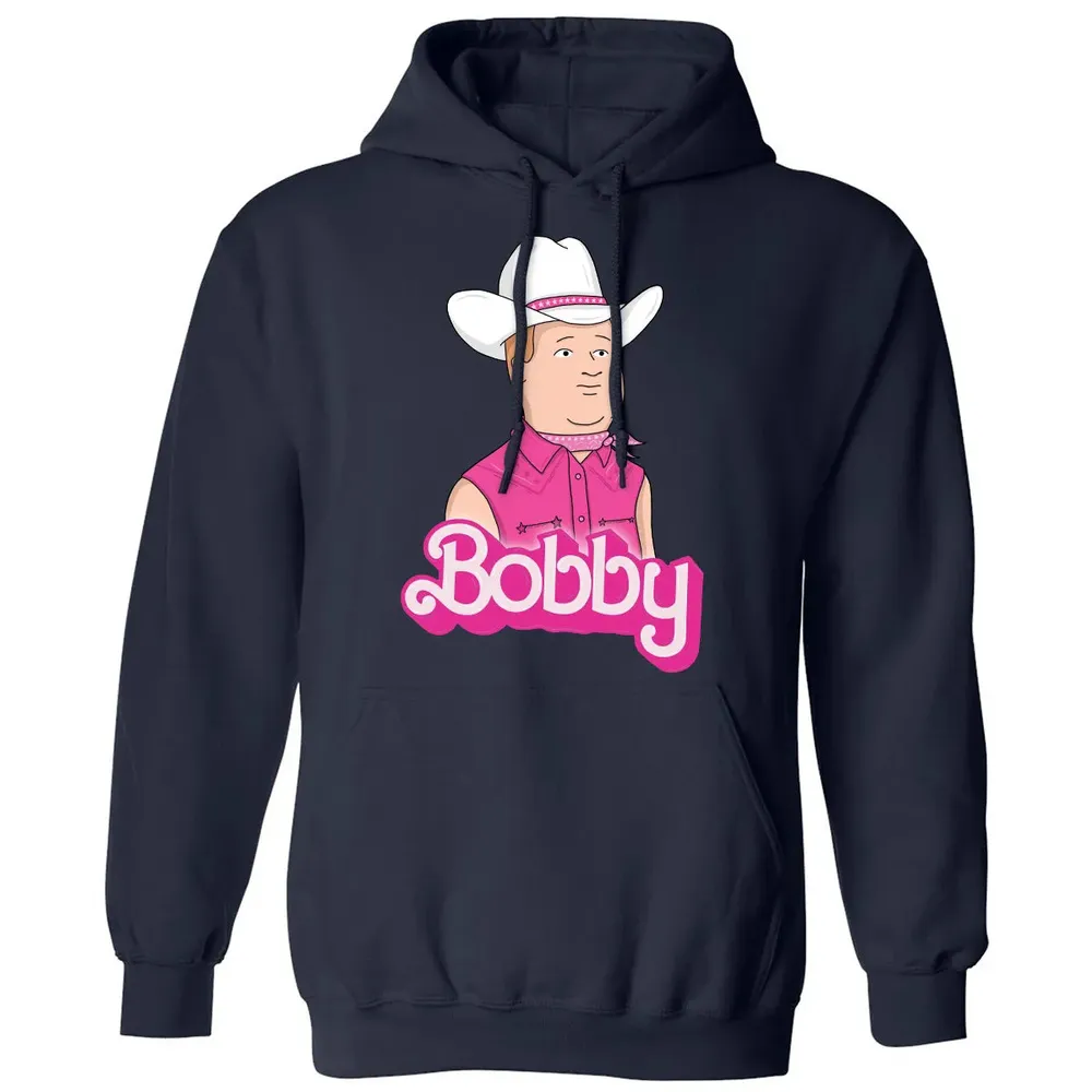 Bobby Classic Unisex Hoodie - 8
