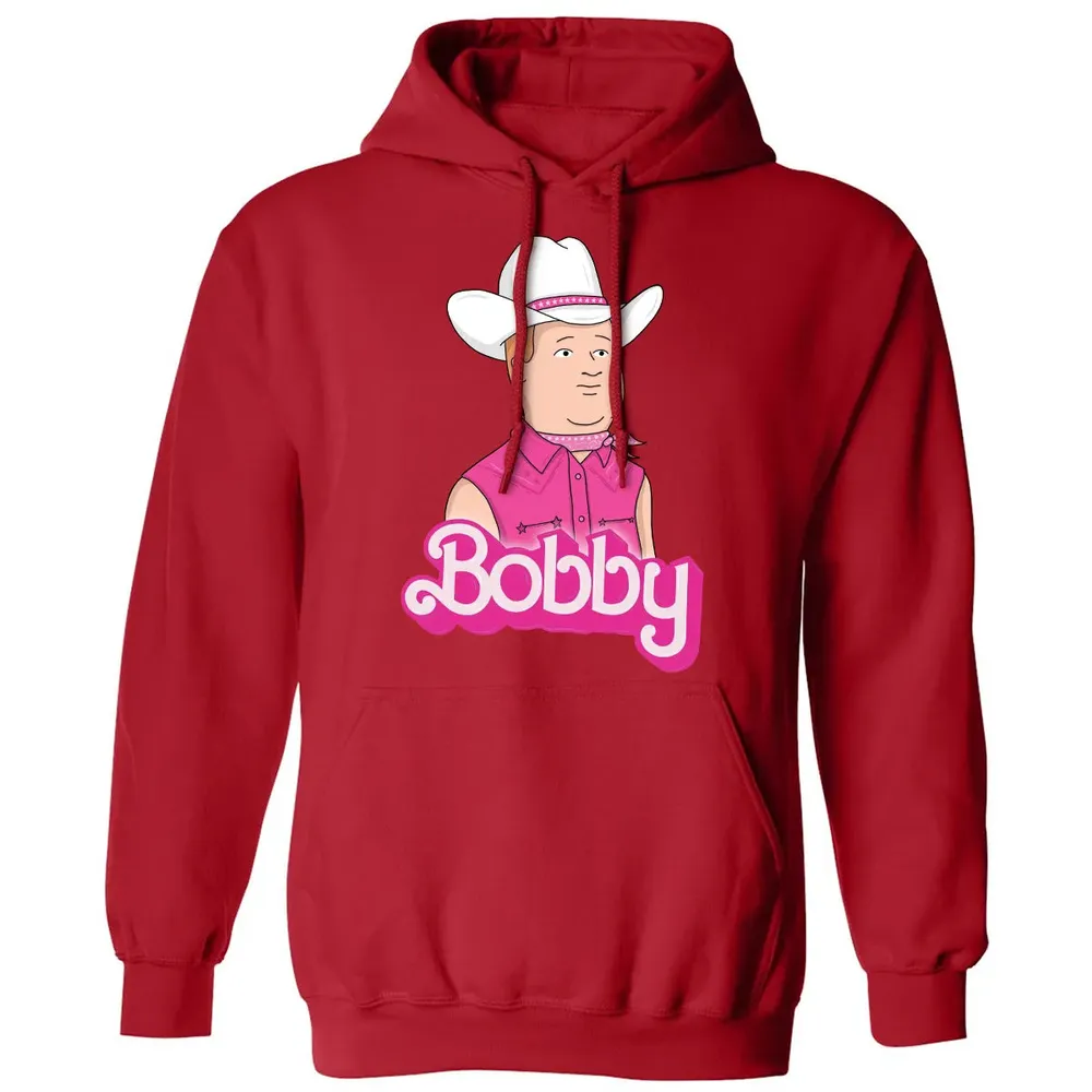 Bobby Classic Unisex Hoodie - 5