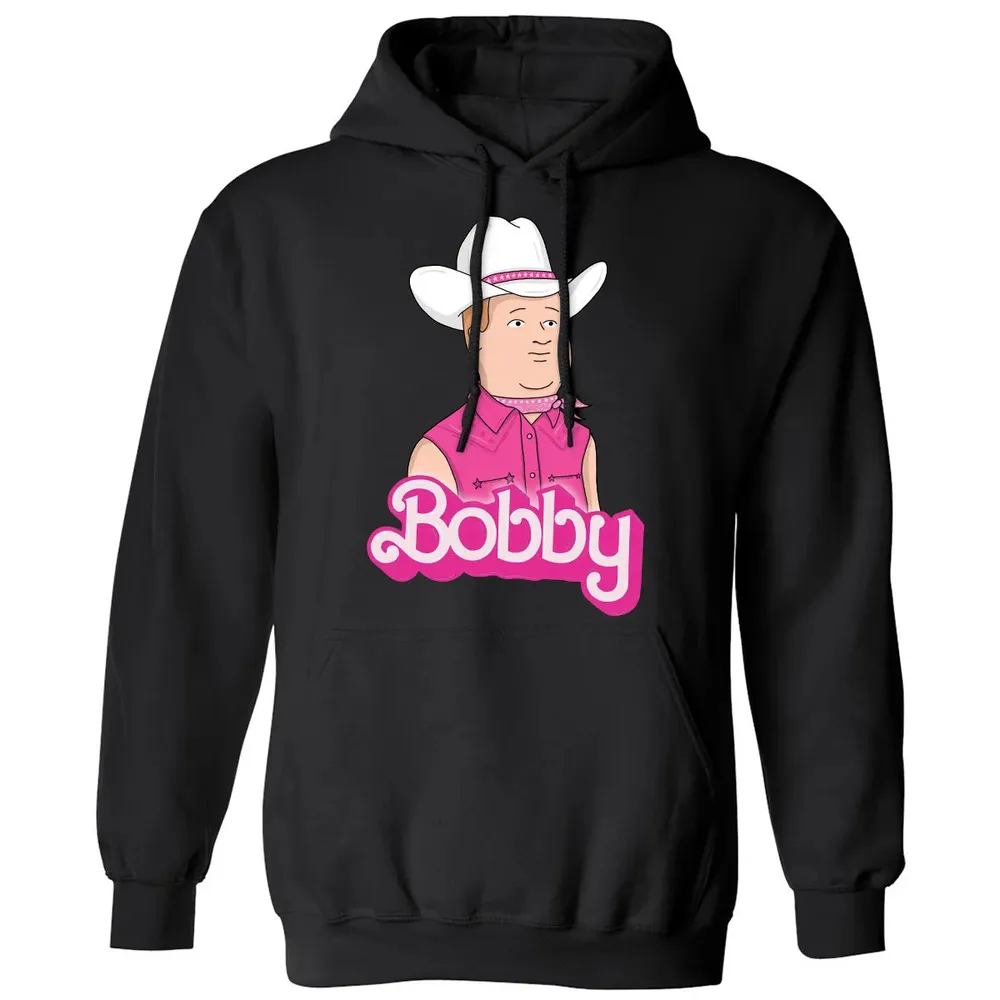 Bobby Classic Unisex Hoodie - 11