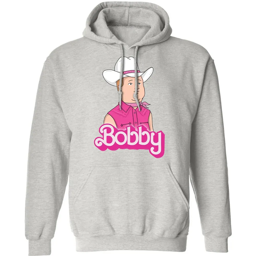 Bobby Classic Unisex Hoodie - 2