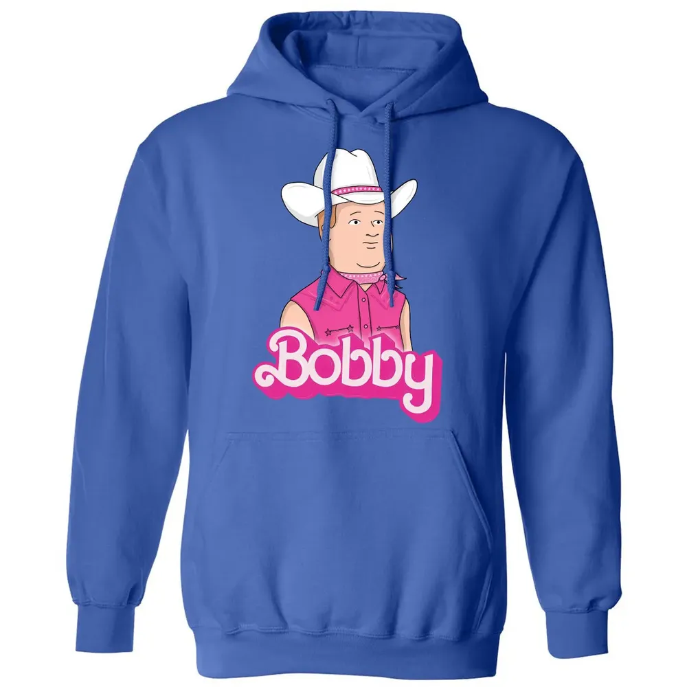 Bobby Classic Unisex Hoodie - 9