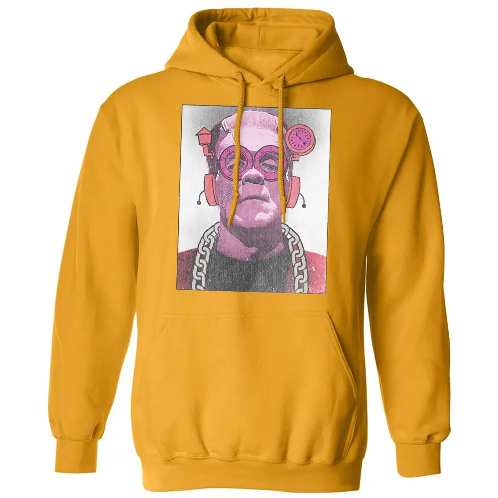 Frankenberry Classic Unisex Hoodie - 12