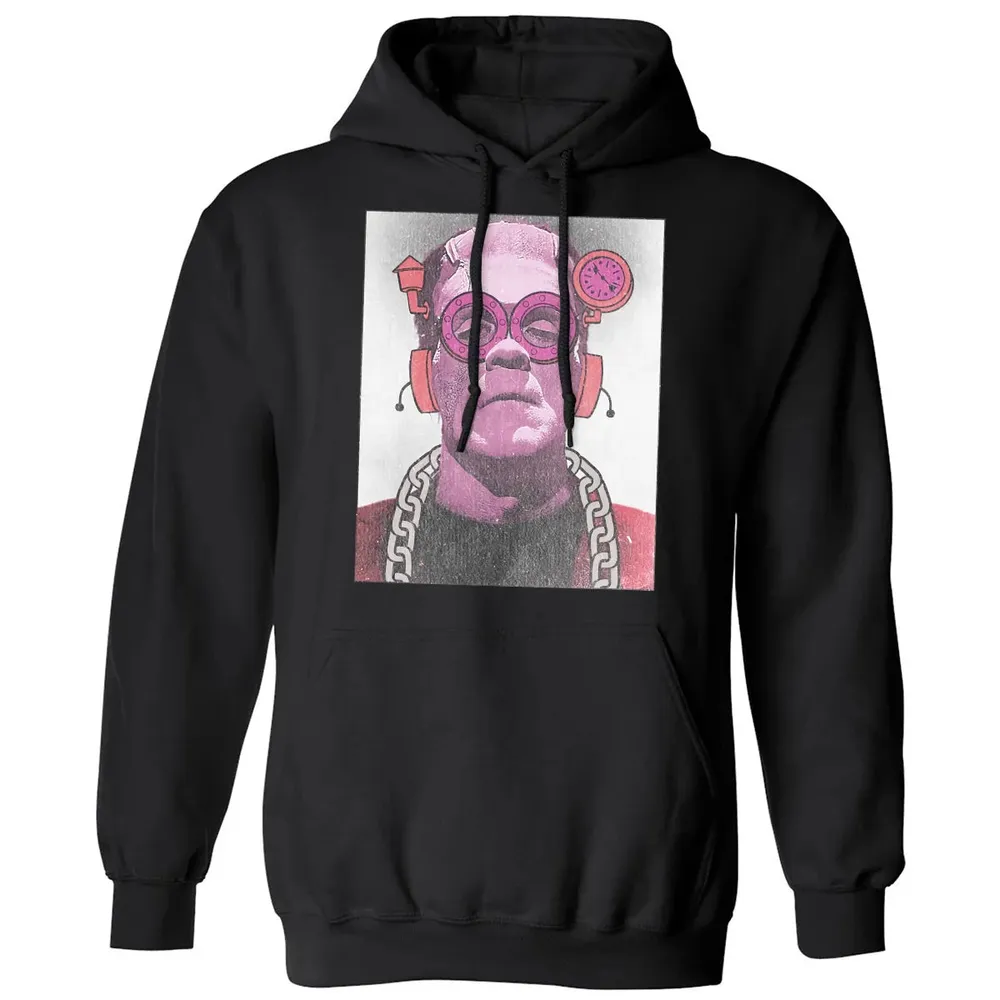 Frankenberry Classic Unisex Hoodie - 11