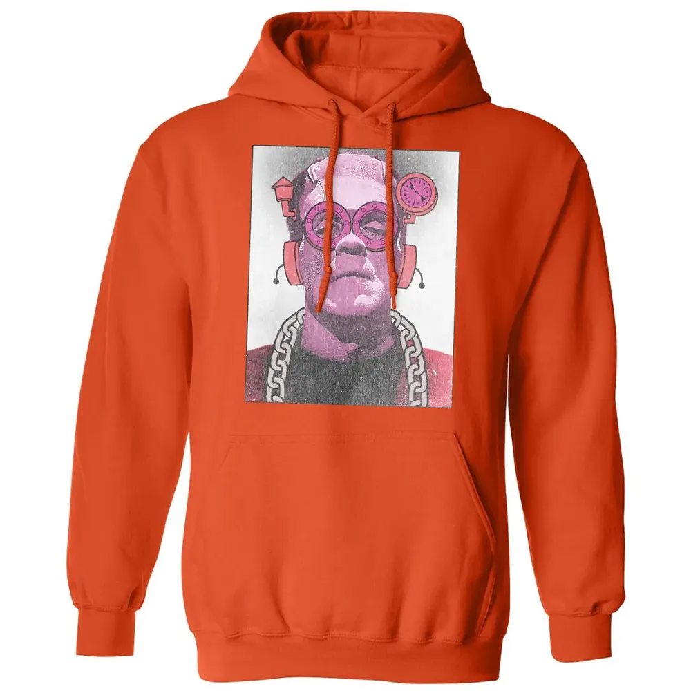 Frankenberry Classic Unisex Hoodie - 10