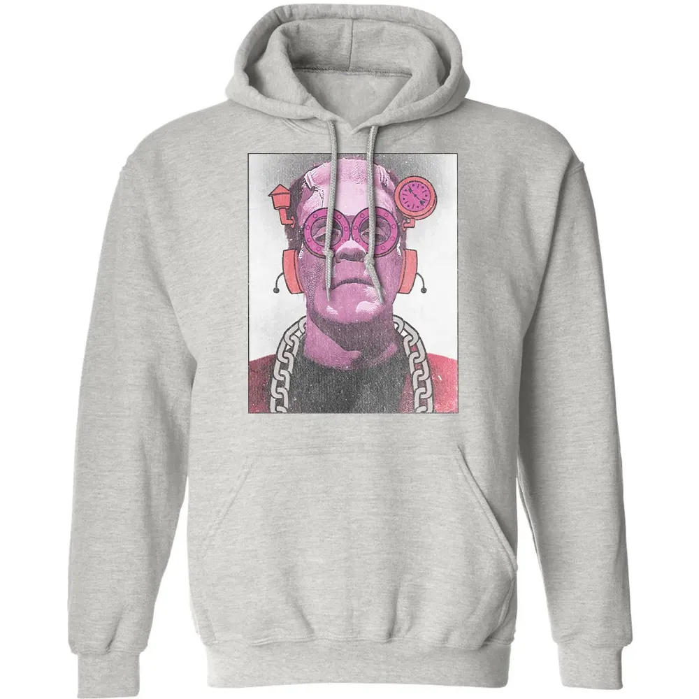 Frankenberry Classic Unisex Hoodie - 2