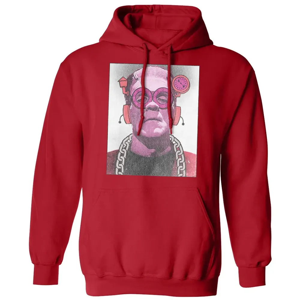 Frankenberry Classic Unisex Hoodie - 5