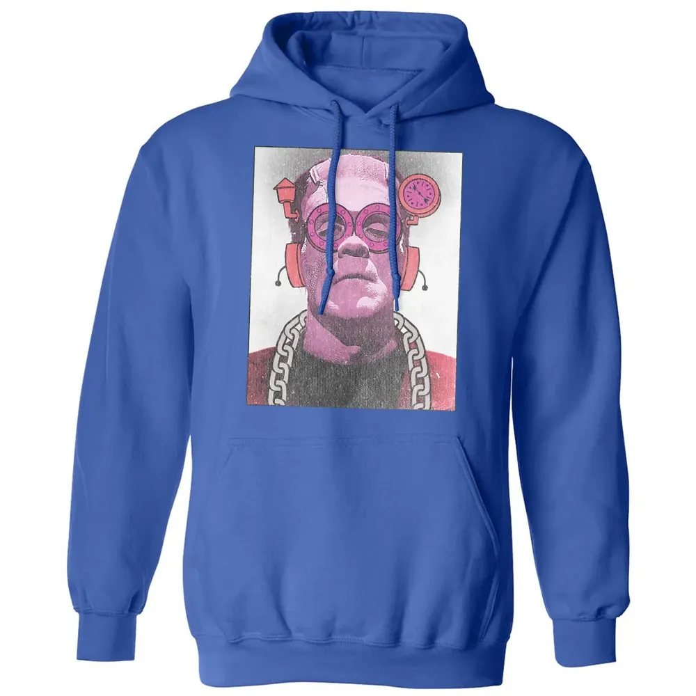 Frankenberry Classic Unisex Hoodie - 9