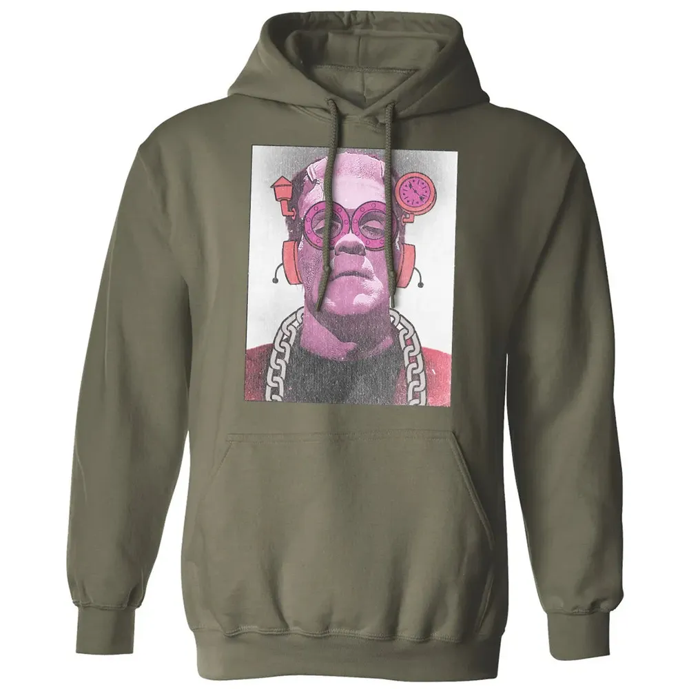 Frankenberry Classic Unisex Hoodie - 4