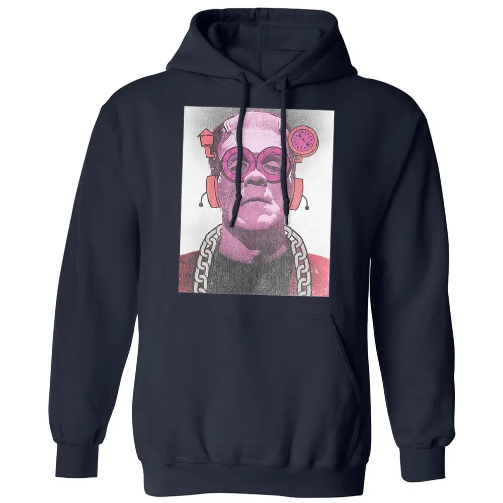Frankenberry Classic Unisex Hoodie - 8