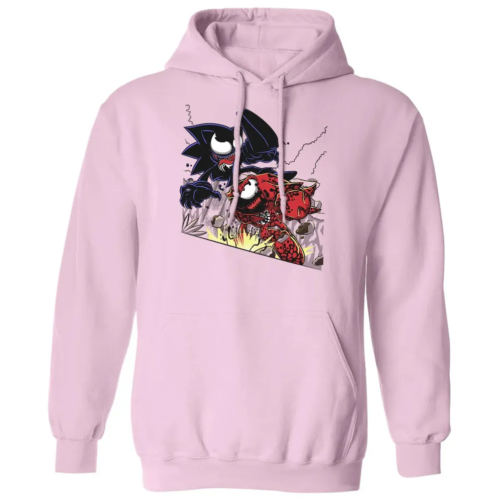 So-nom Classic Unisex Hoodie - 3