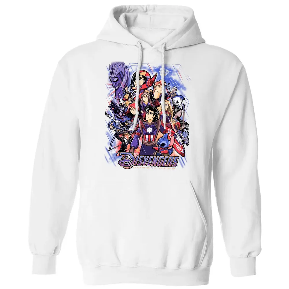Ever After Classic Unisex Hoodie - 11