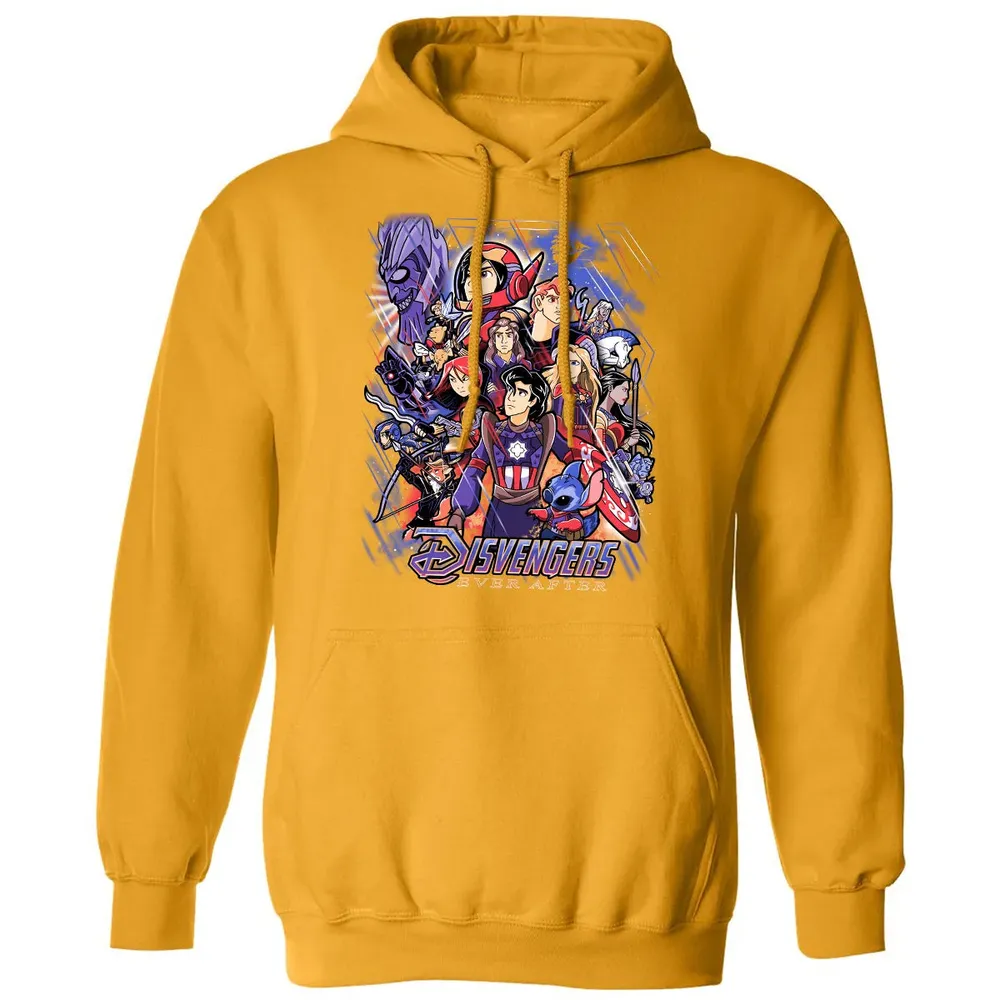Ever After Classic Unisex Hoodie - 12