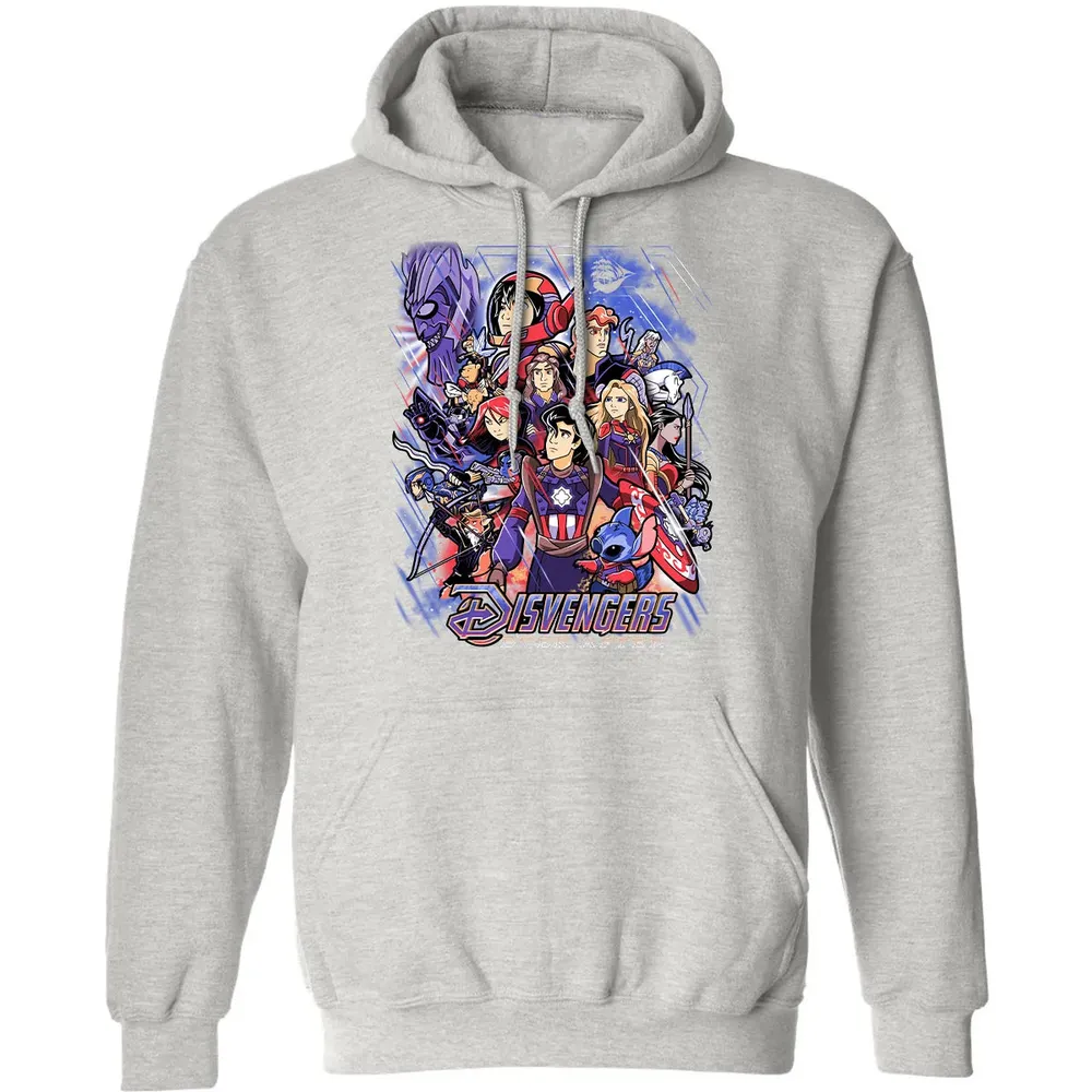 Ever After Classic Unisex Hoodie - 8